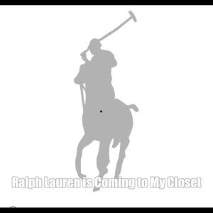 RALPH LAUREN IS COMING SOON